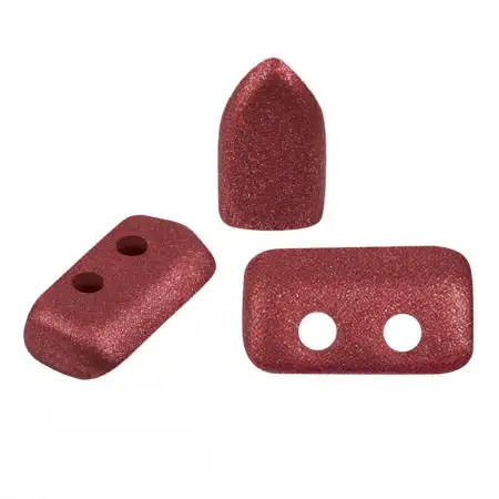 Piros Beads par Puca, Metal Shine, 5g & 20g - Image 5