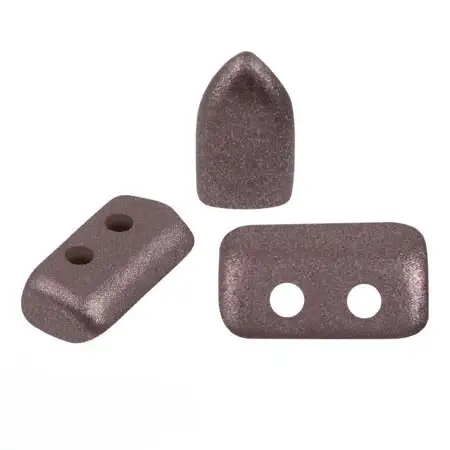 Piros Beads par Puca, Metal Shine, 5g & 20g - Image 6
