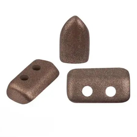 Piros Beads par Puca, Metal Shine, 5g & 20g - Image 7