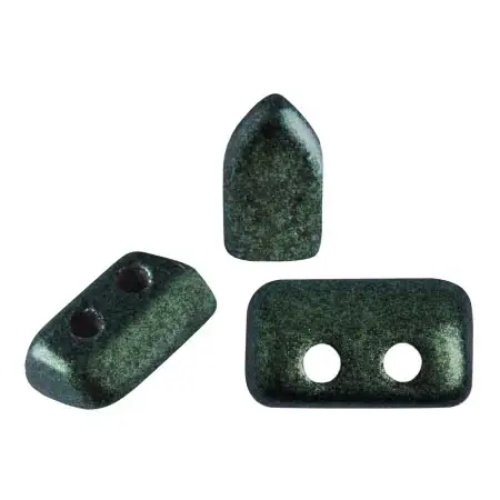 Piros Beads par Puca, Metallic Matte, 5g & 20g - Image 6