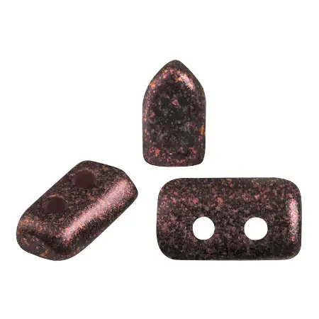 Piros Beads par Puca, Metallic Matte, 5g & 20g - Image 8