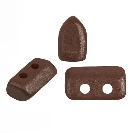 Piros Beads par Puca, Tea Time, 5g & 20g - Image 10