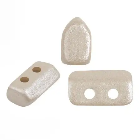 Piros Beads par Puca, Tea Time, 5g & 20g - Image 2