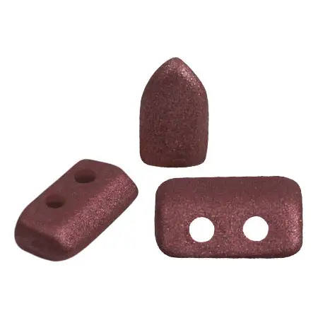 Piros Beads par Puca, Trendy Matte, 5g & 20g - Image 10