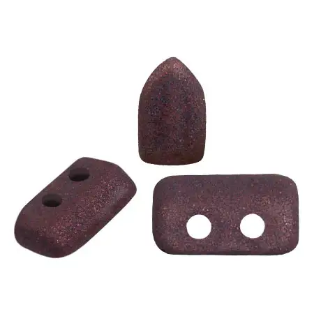 Piros Beads par Puca, Trendy Matte, 5g & 20g - Image 11