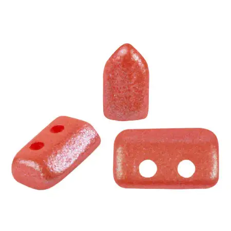 Piros Beads par Puca, Tutti-Frutti, 5g & 20g - Image 3