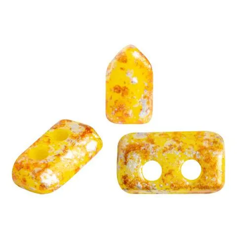 Piros Beads par Puca, Tweedy, 5g & 20g - Image 3