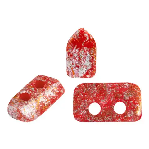 Piros Beads par Puca, Tweedy, 5g & 20g - Image 5