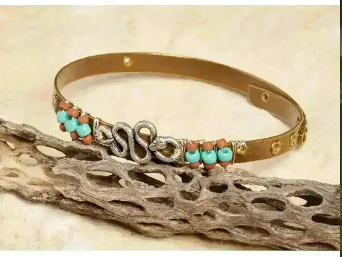 TierraCast, Rattlesnake Links - Image 7