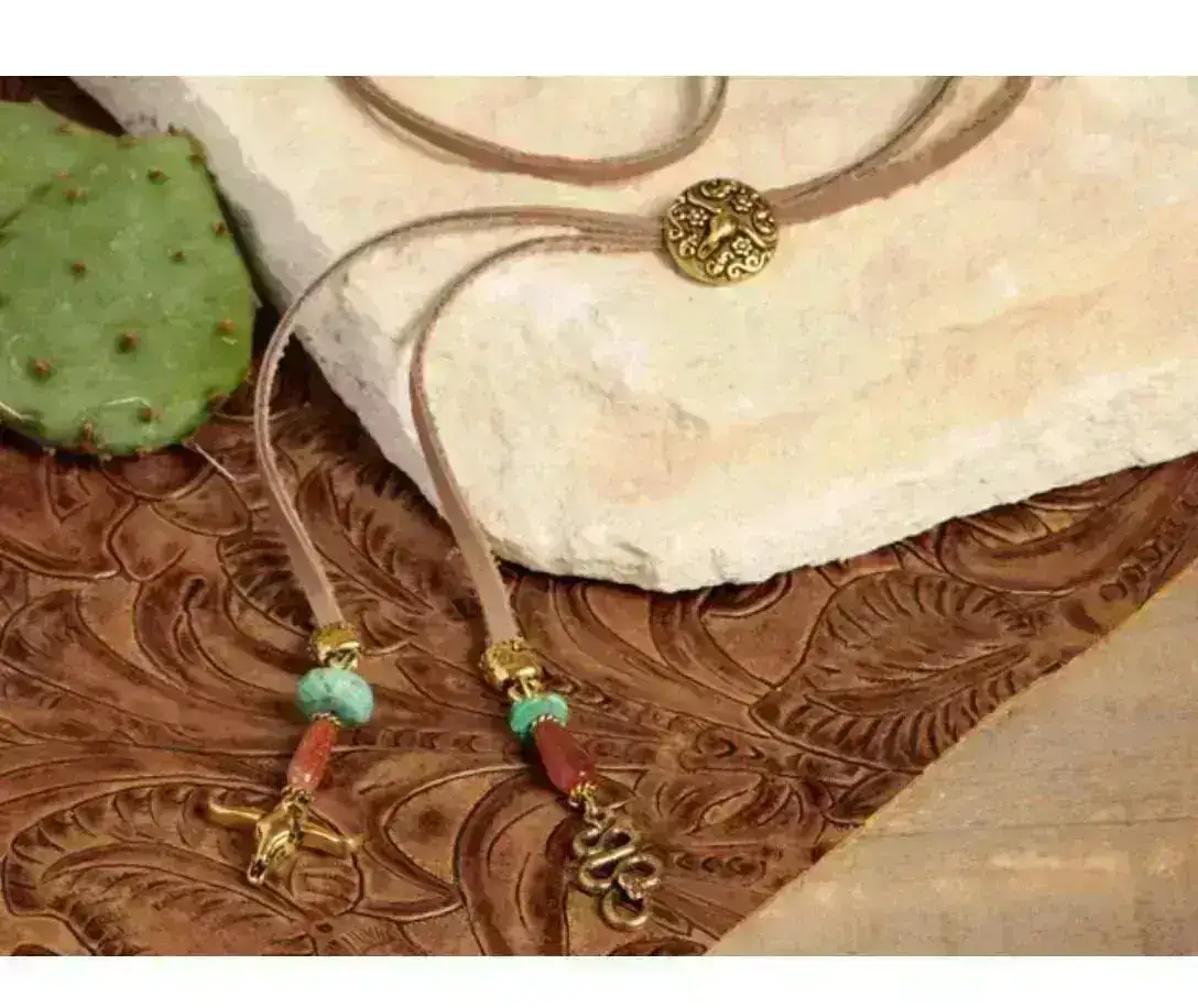 TierraCast, Rattlesnake Links - Image 8