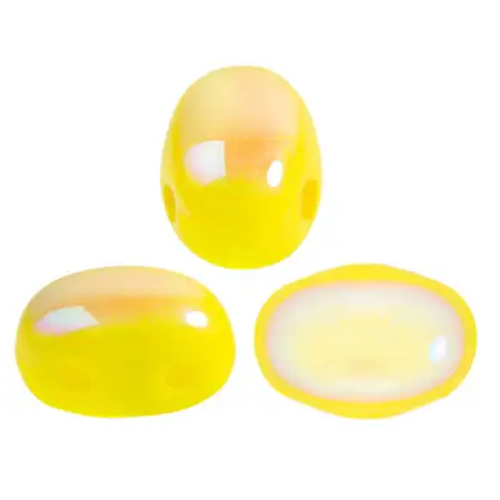 Samos Beads par Puca, AB, 5g & 20g - Image 2