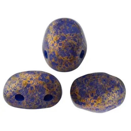 Samos Beads par Puca, Bronze, 5g & 20g - Image 12