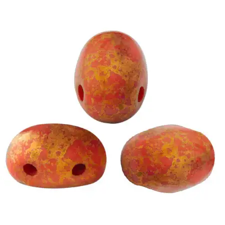 Samos Beads par Puca, Bronze, 5g & 20g - Image 7