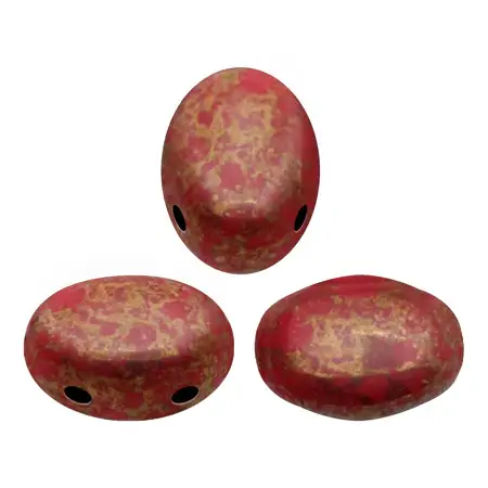 Samos Beads par Puca, Bronze, 5g & 20g - Image 8