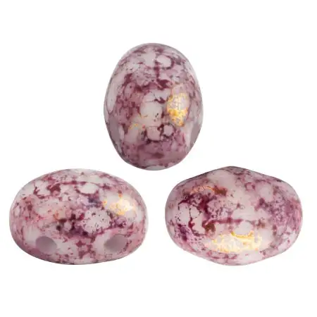 Samos Beads par Puca, Bronze, 5g & 20g - Image 9
