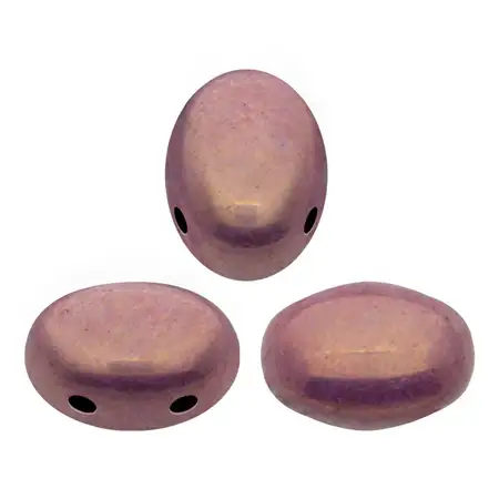 Samos Beads par Puca, Ceramic Look, 5g & 20g - Image 10