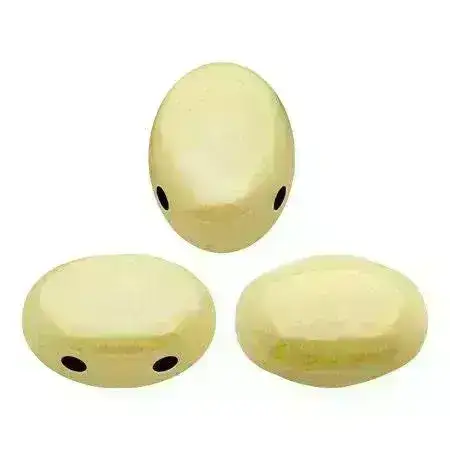 Samos Beads par Puca, Ceramic Look, 5g & 20g - Image 3