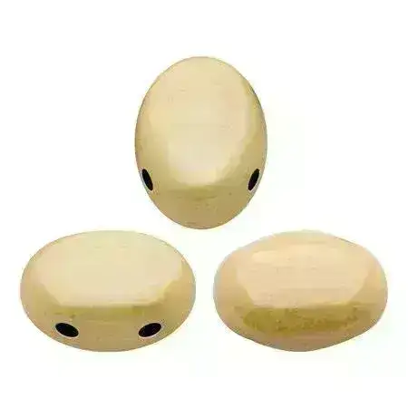Samos Beads par Puca, Ceramic Look, 5g & 20g - Image 4