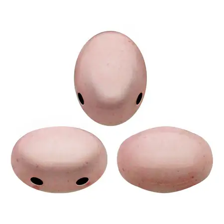 Samos Beads par Puca, Ceramic Look, 5g & 20g - Image 5