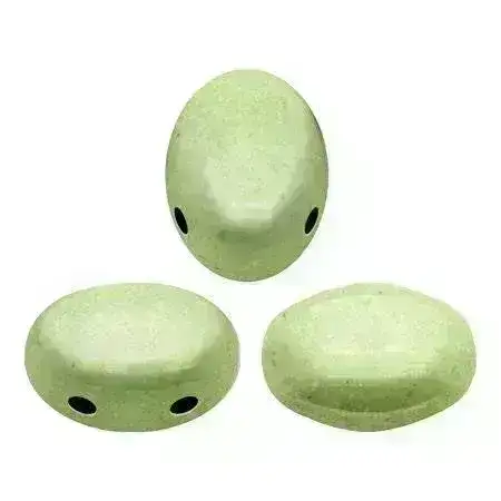 Samos Beads par Puca, Ceramic Look, 5g & 20g - Image 6