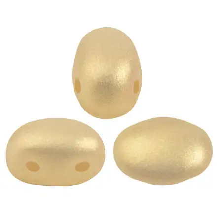 Samos Beads par Puca, Chatoyant, 5g & 20g - Image 4