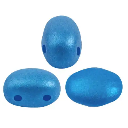 Samos Beads par Puca, Chatoyant, 5g & 20g - Image 5