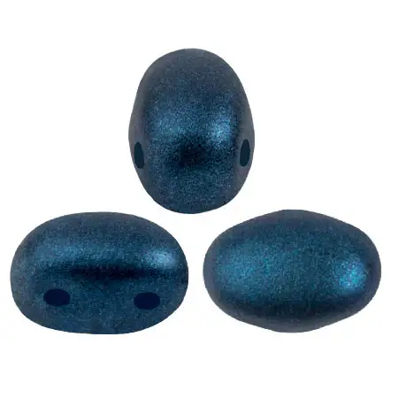 Samos Beads par Puca, Chatoyant, 5g & 20g - Image 6