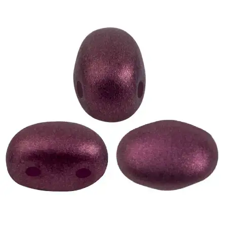 Samos Beads par Puca, Chatoyant, 5g & 20g - Image 7