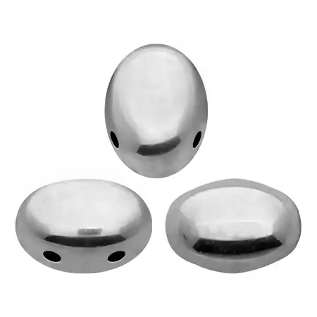 Samos Beads par Puca, Classic Metals, 5g & 20g - Image 3