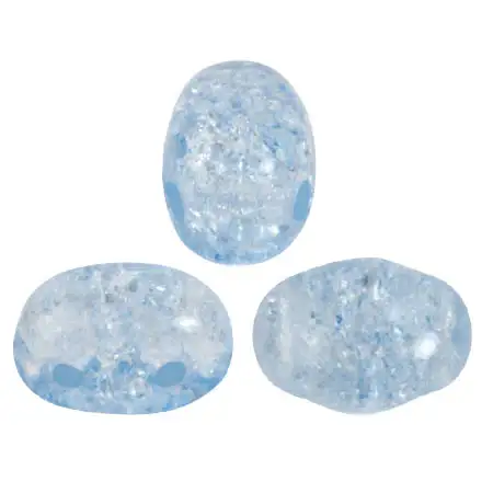 Samos Beads par Puca, Cracked, 5g & 20g - Image 8