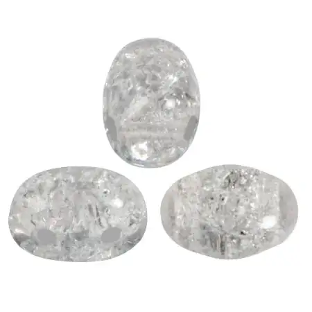 Samos Beads par Puca, Cracked, 5g & 20g - Image 9