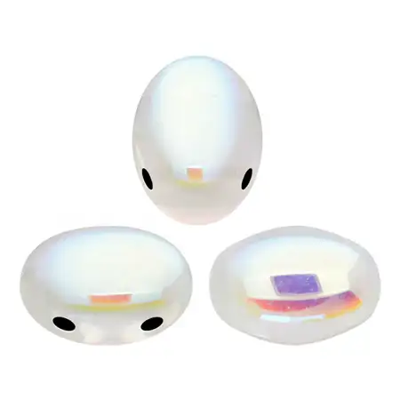 Samos Beads par Puca, Crystal, 5g & 20g - Image 3