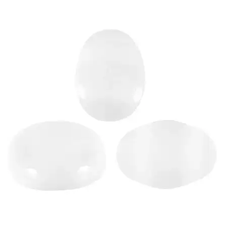 Samos Beads par Puca, Crystal, 5g & 20g - Image 4