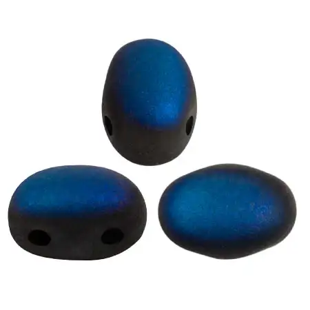 Samos Beads par Puca, Full Coats, 5g & 20g - Image 11