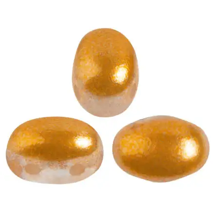 Samos Beads par Puca, Ice Slushy, 5g & 20g - Image 4