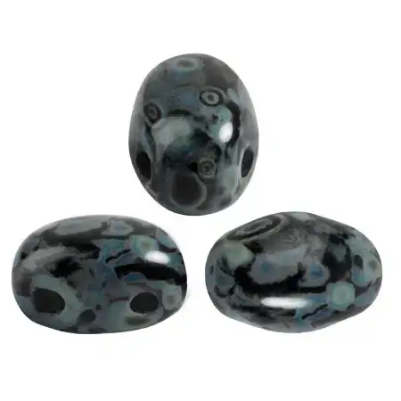 Samos Beads par Puca, Jet, 5g & 20g - Image 10