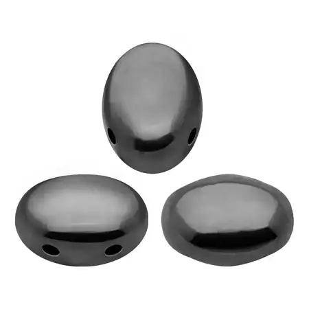 Samos Beads par Puca, Jet, 5g & 20g - Image 4
