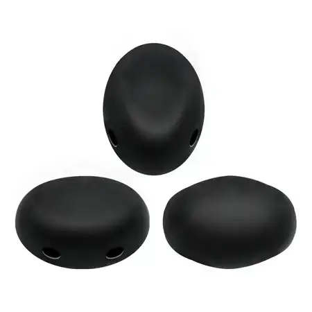Samos Beads par Puca, Jet, 5g & 20g - Image 5