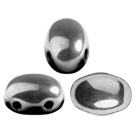 Samos Beads par Puca, Jet, 5g & 20g - Image 9
