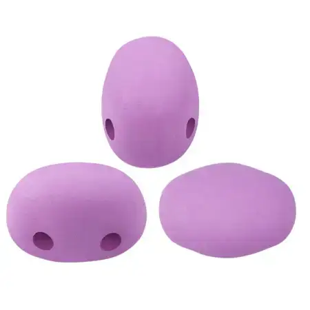 Samos Beads par Puca, La Divine Opaque & Matte, 5g & 20g - Image 5