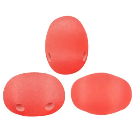 Samos Beads par Puca, La Divine Translucent Matte, 5g & 20g - Image 7