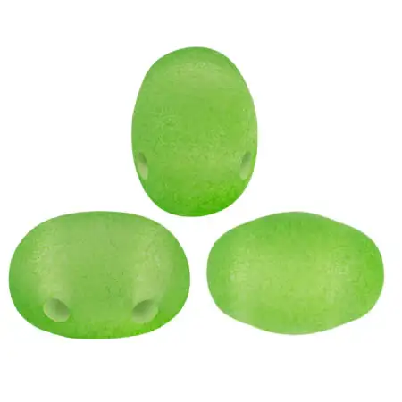 Samos Beads par Puca, La Divine Translucent Matte, 5g & 20g - Image 8