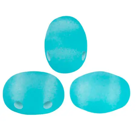 Samos Beads par Puca, La Divine Translucent Matte, 5g & 20g - Image 9