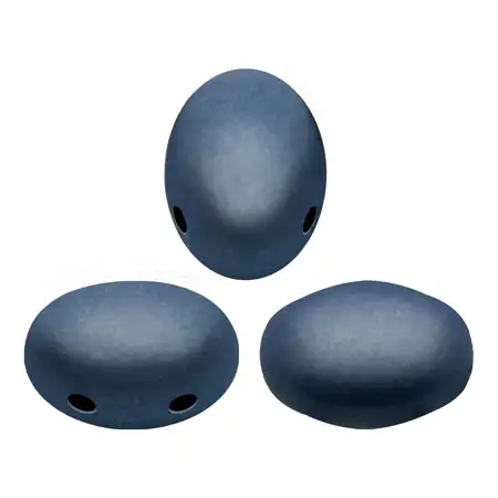 Samos Beads par Puca, Metallic Matte, 5g & 20g - Image 3