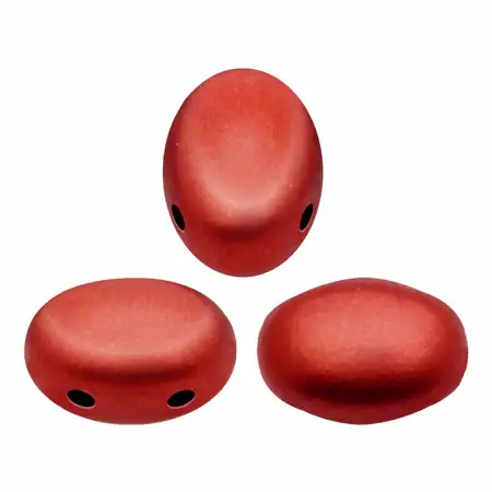 Samos Beads par Puca, Metallic Matte, 5g & 20g - Image 5