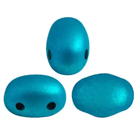 Samos Beads par Puca, Metalust, 5g & 20g - Image 5