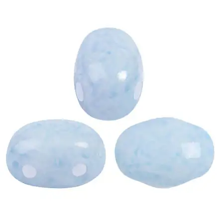Samos Beads par Puca, Milky, 5g & 20g - Image 9