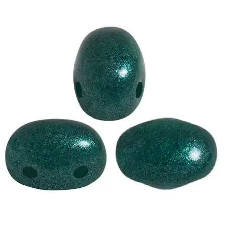 Samos Beads par Puca, Pearl, 5g & 20g - Image 11