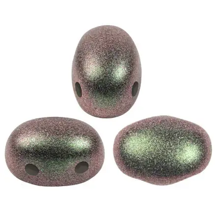 Samos Beads par Puca, Polynesian, 5g & 20g - Image 2
