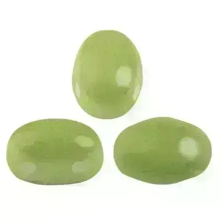 Samos Beads par Puca, Sorbet, 5g - Image 3